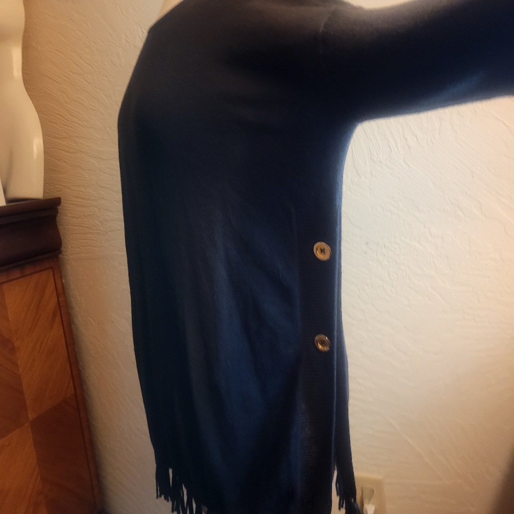 Lilly Pulitzer oversized sweater - Picture 5 of 8